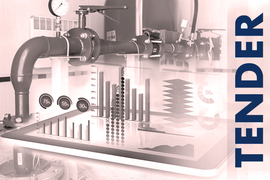 ООО &laquo;Концессии теплоснабжения&raquo; опубликовало запрос на поставку шаровых кранов