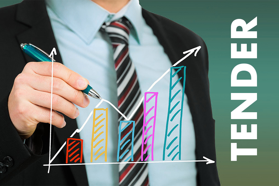 Требуется поставщик поворотных дисковых затворов для Казанской ТЭЦ-2