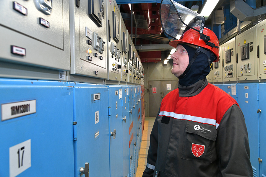 На Ростовской АЭС внедрили комплекс для контроля технического состояния и настройки электроприводного оборудования &laquo;ИК ЭПО-М&raquo;