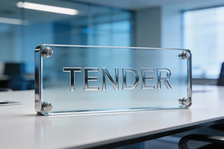 Предприятие &laquo;Нижневартовская ГРЭС&raquo; опубликовало тендер на поставку предохранительной запорной арматуры