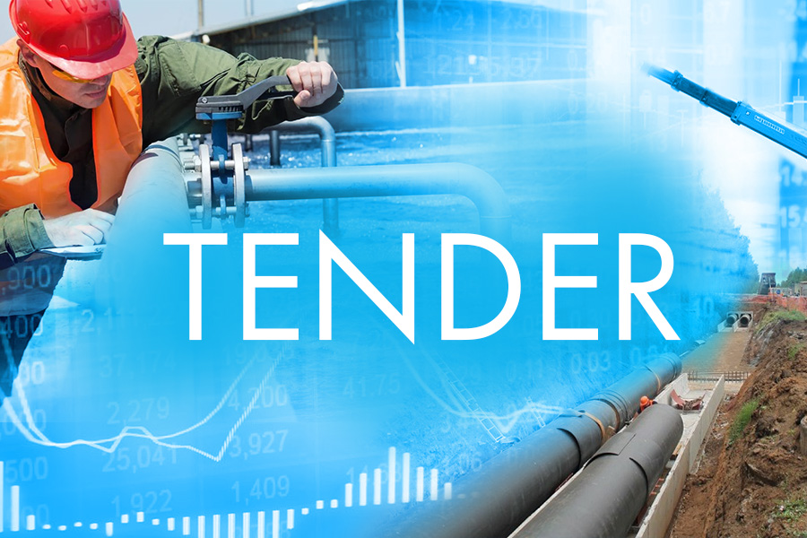 МУП  &laquo;Энгельс-Водоканал&raquo; ведет поиск поставщика чугунных задвижек с обрезиненным клином 30ч39р