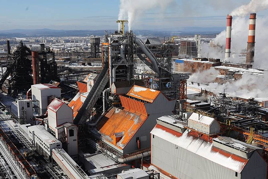 ООО &laquo;БКЗ&raquo; поставило задвижки и клапаны для проекта технического перевооружения инфраструктуры ПАО &laquo;ЕВРАЗ НТМК&raquo; в Нижнем Тагиле