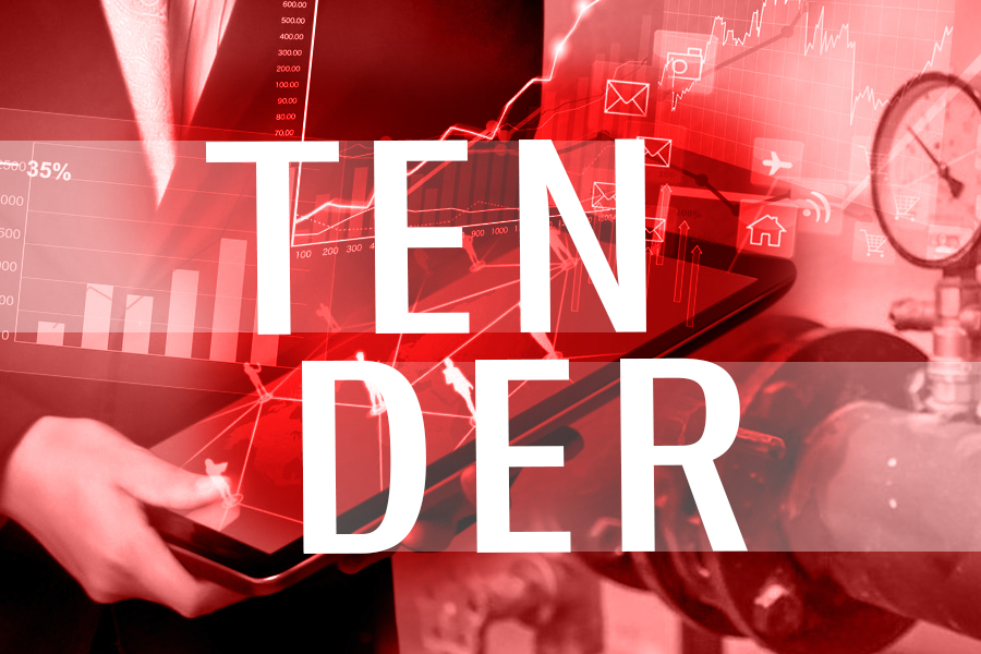 ООО &laquo;УК &laquo;Теплокомплекс&raquo; проводит аукцион на поставку запорной арматуры LD