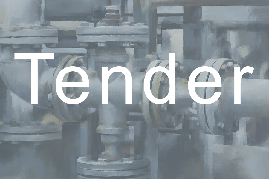 Запорная арматура включена в список закупок ООО &laquo;Белрегионтеплоэнерго&raquo;