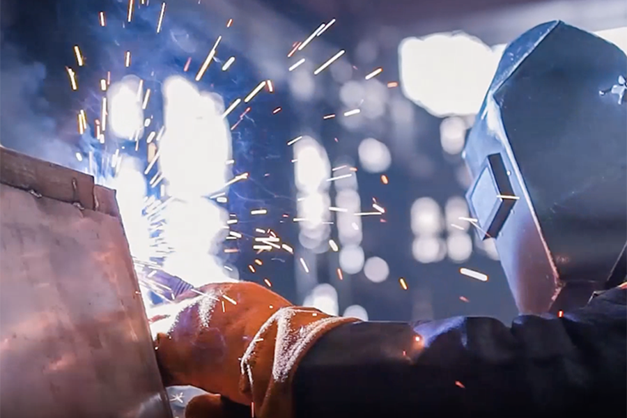 На заводе «ЭСД-БиКЗ» запустили проект по созданию комплексной программы «Маршрут построен»