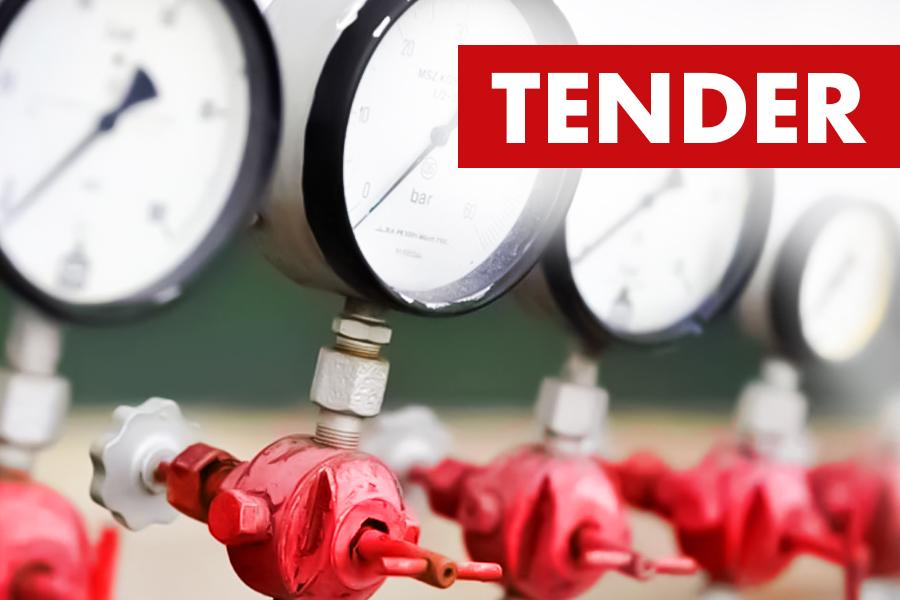 МУП &laquo;Калугатеплосеть&raquo; г. Калуги опубликовало запрос на поставку задвижек чугунных