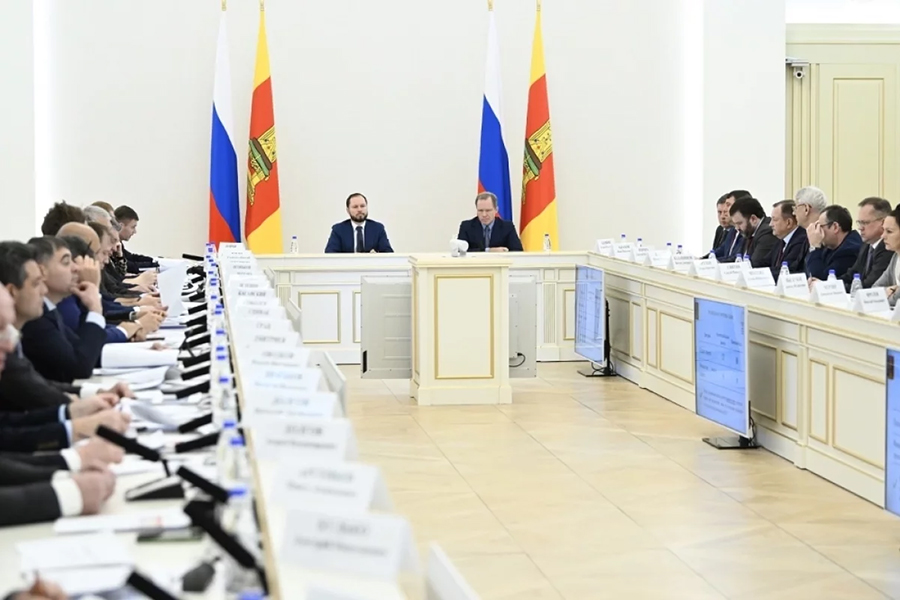 Компания «Диалкон Технолоджи» стала резидентом «Боровлево-3» с проектом по производству трубопроводной арматуры