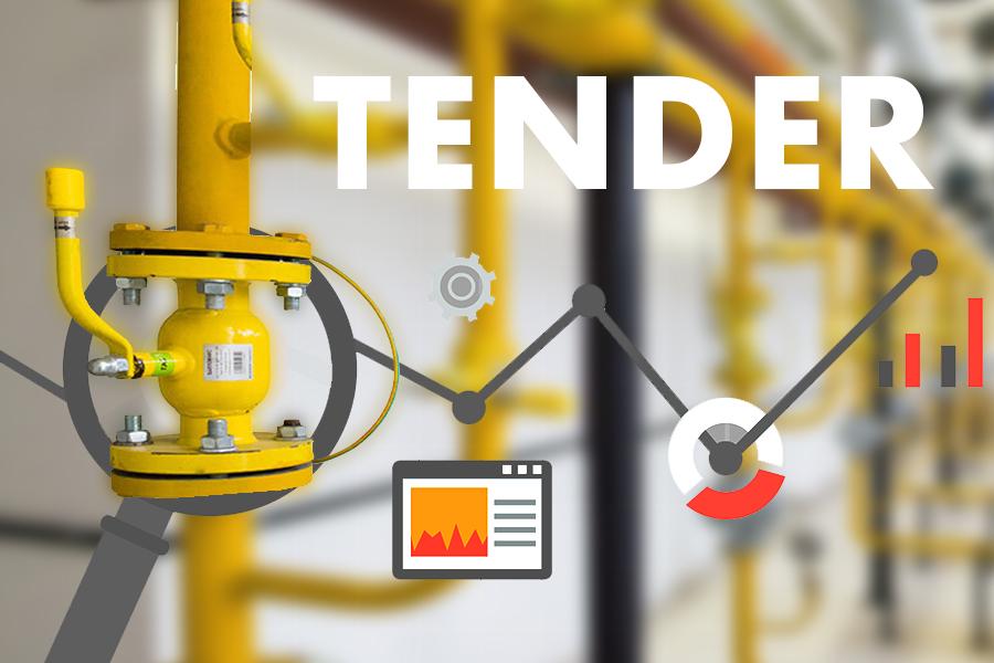 ГУП РК &laquo;Крымгазсети&raquo; объявляет конкурсные торги на поставку запорной арматуры.