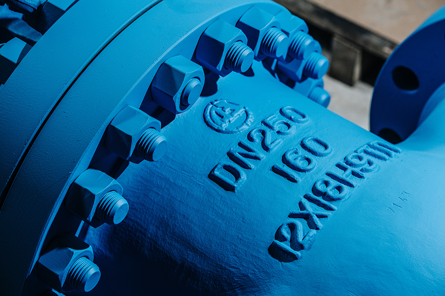 ООО «Арматурный Завод» адаптировало производство под обновленный стандарт ПАО «Газпром нефть»