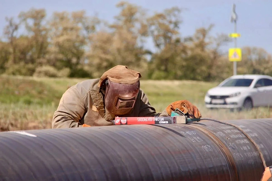 В Краснодарском крае на ремонт коммунальных объектов направят свыше 2 млрд рублей