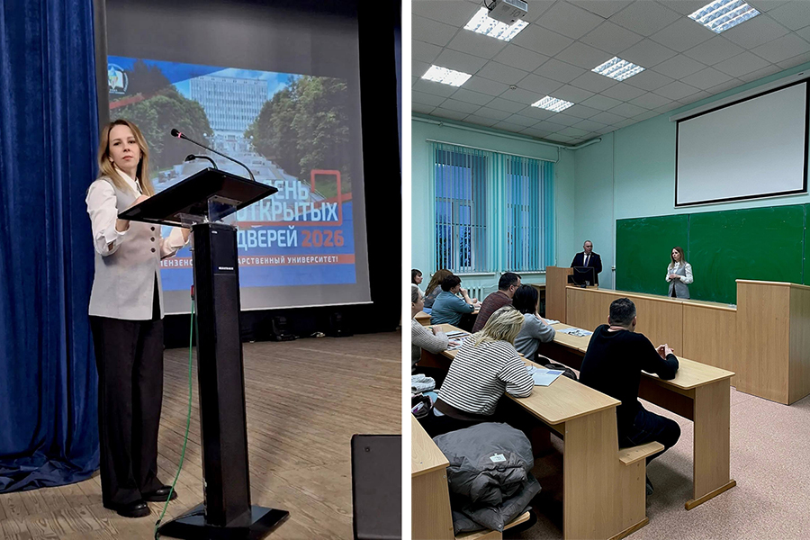 Приоритетным направлением кадровой политики ПТПА является сотрудничество с ведущими вузами