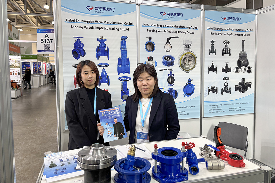 Фото недели: медиагруппа ARMTORG встретилась с партнерами на выставке Aquaflame-2026