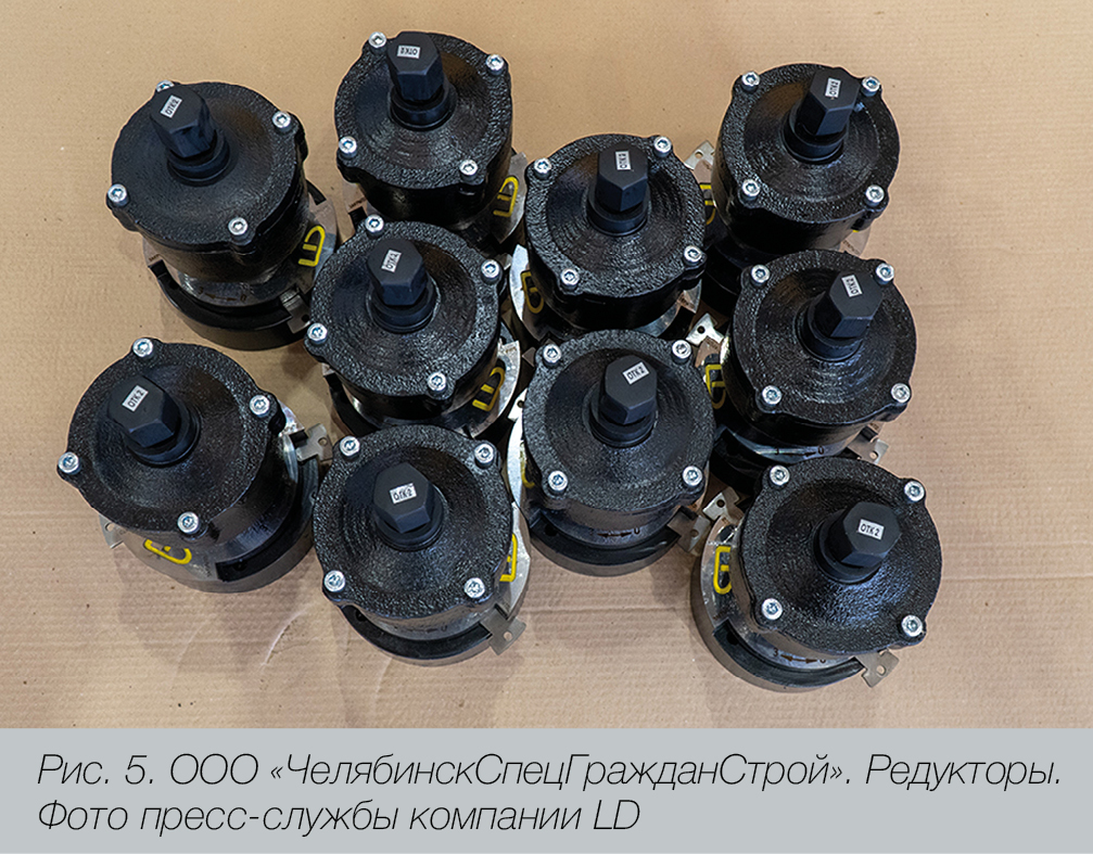 М. Мориц, медиагруппа ARMTORG. Как жить с волками?..