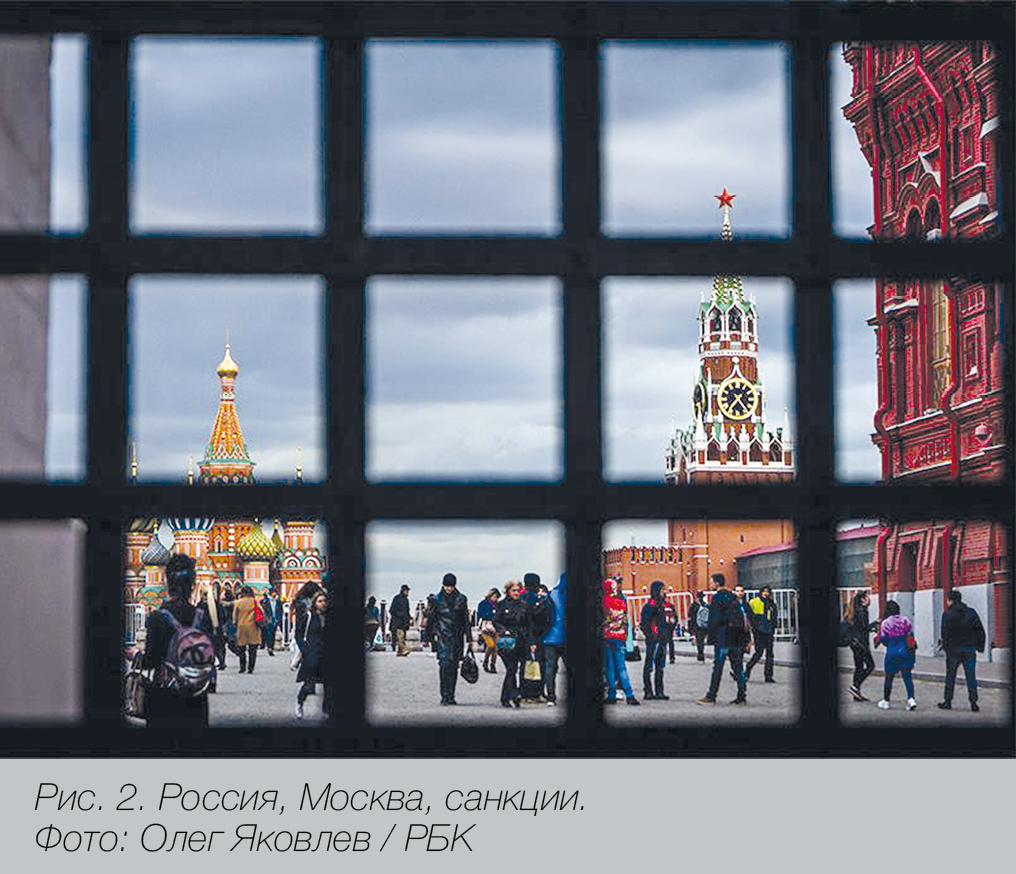 М. Мориц, медиагруппа ARMTORG. Как жить с волками?..