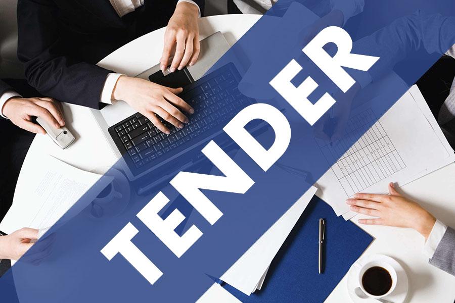 Компания &laquo;Интер РАО - Электрогенерация&raquo; проводит тендер на поставку обратных затворов