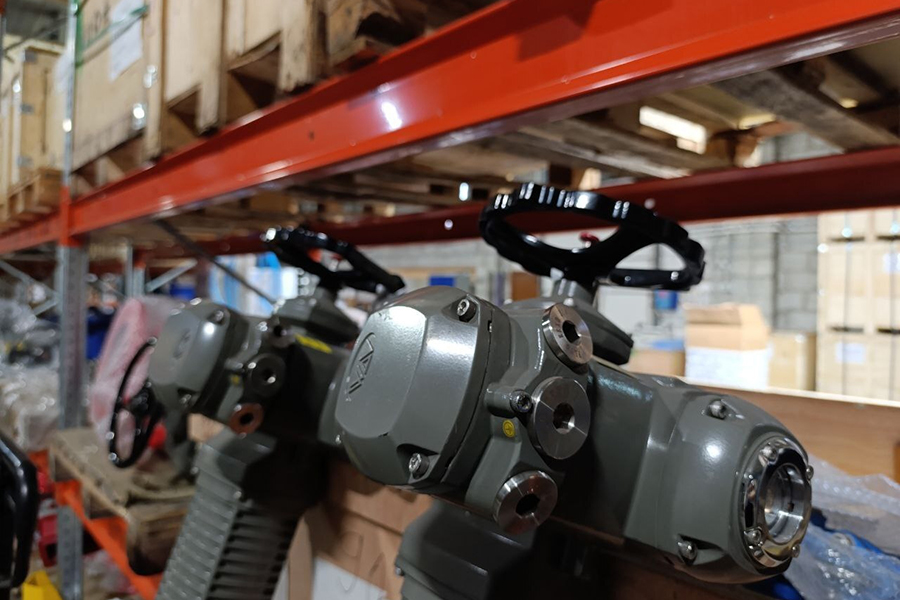 В 2027 году АО &laquo;ЭНЕРГИЯ&raquo; планирует строительство нового производственного объекта