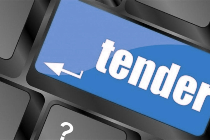 АО &laquo;Бахчисарайский цементный завод&raquo; ведет поиск поставщика дисковых затворов и ремкомплектов