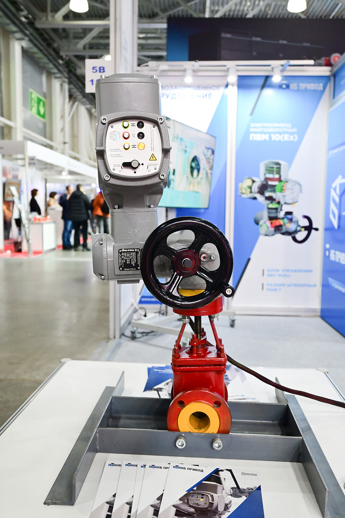 Международная выставка «Нефтегаз-2026». Фоторепортаж медиагруппы ARMTORG. Часть II