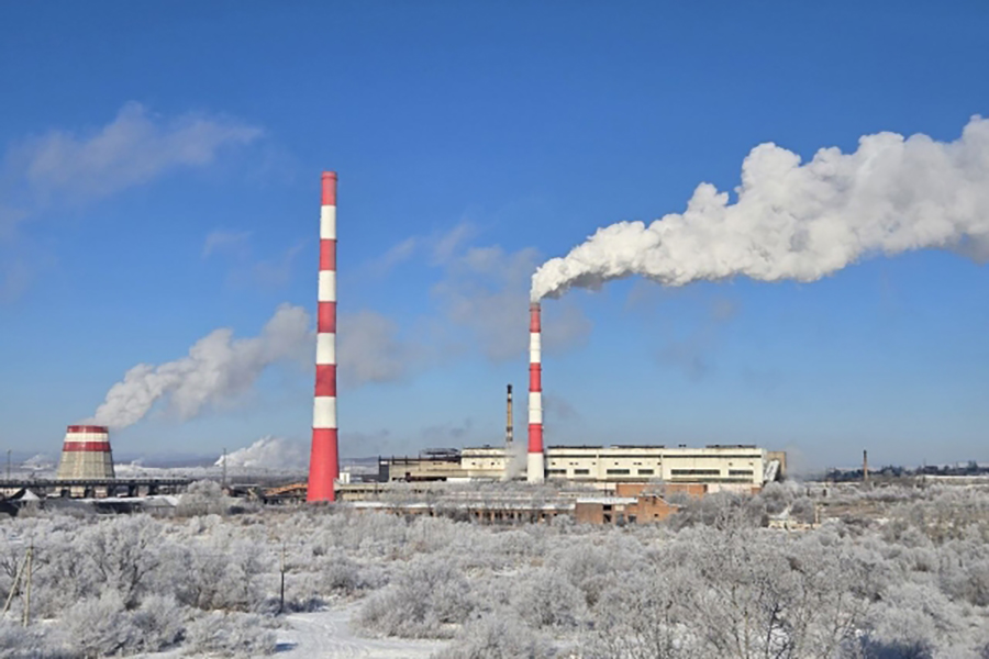 Филиал АО &laquo;РИР Энерго&raquo; &mdash; &laquo;Курская генерация&raquo; направит свыше 156 млн рублей на ремонт оборудования ТЭЦ