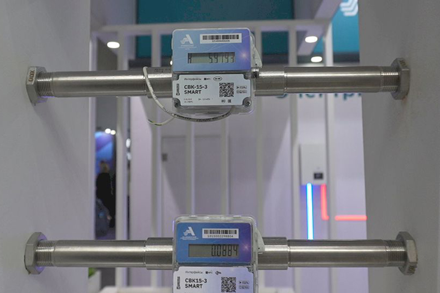 Приборы учёта воды АО &laquo;Арзамасский приборостроительный завод им. П.И. Пландина&raquo; внесены в реестр Минпромторга РФ