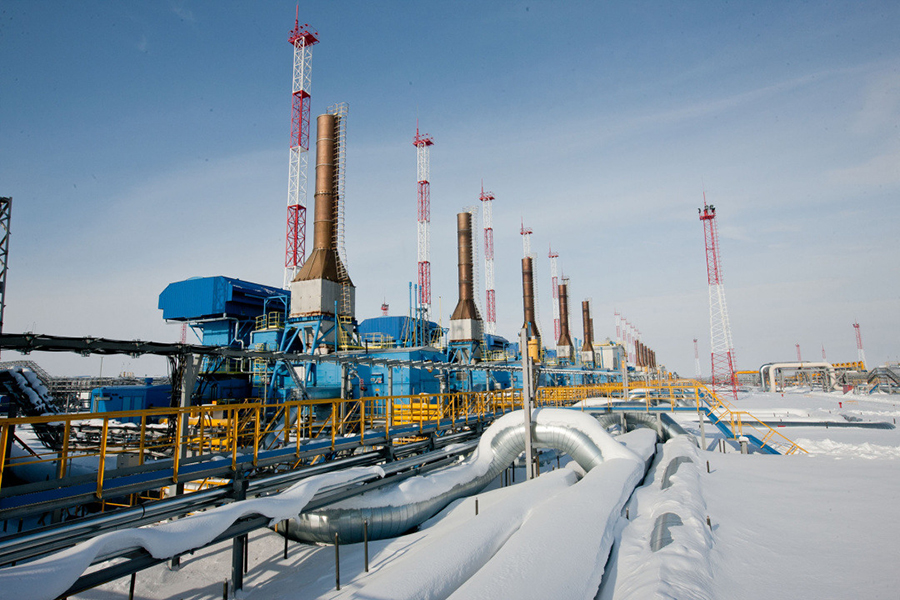 Компания &laquo;Волна плюс&raquo; продолжает масштабное внедрение собственного ПВК &laquo;Волна&raquo; в газотранспортных предприятиях ПАО &laquo;Газпром&raquo;