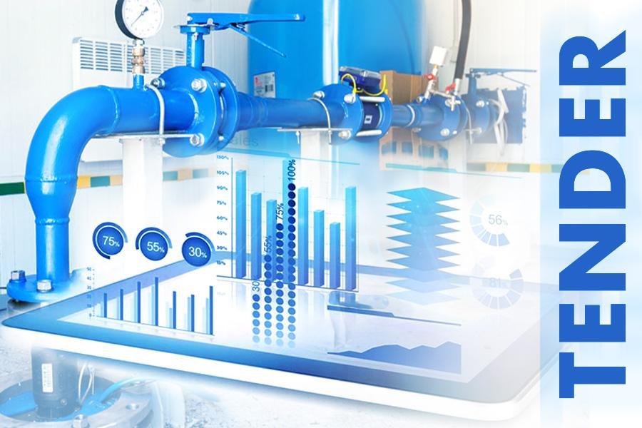 Требуется поставщик щитовых затворов для нужд АО &laquo;Тулагорводоканал&raquo;