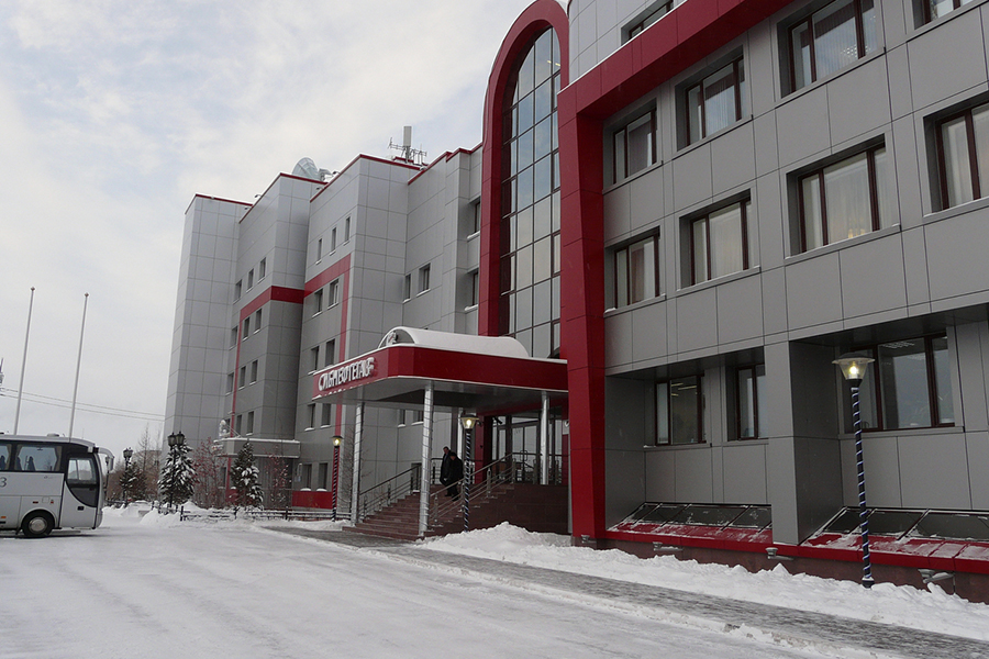 ООО &laquo;КМЗ Спецарматура&raquo; поставит партию запорной арматуры по заказу АО &laquo;Сибнефтегаз&raquo;