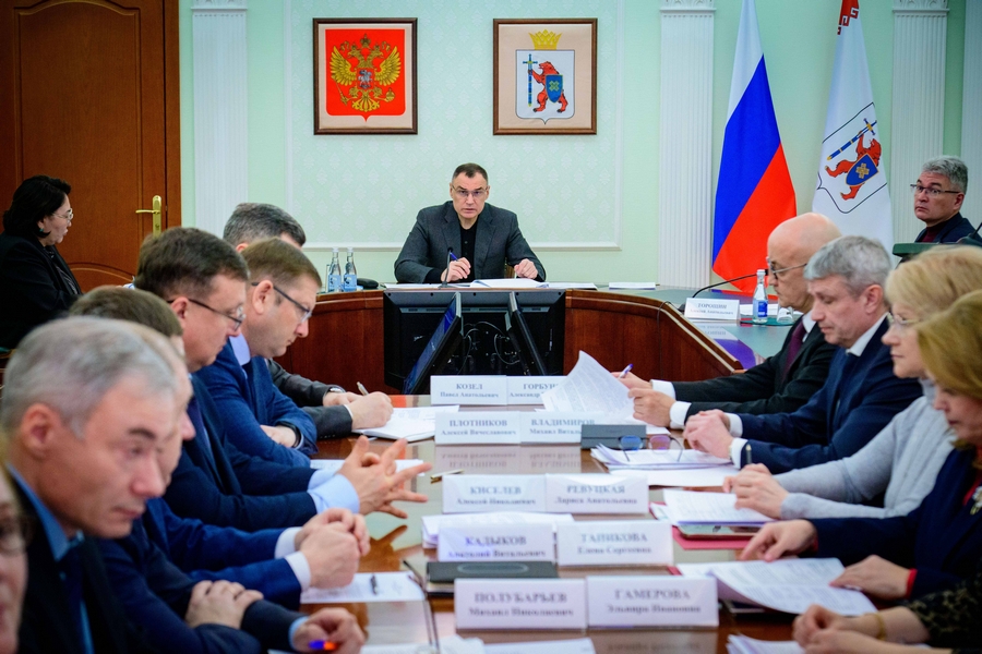 В 2026 году в Республике Марий Эл запланирован перевод на газ 6 котельных