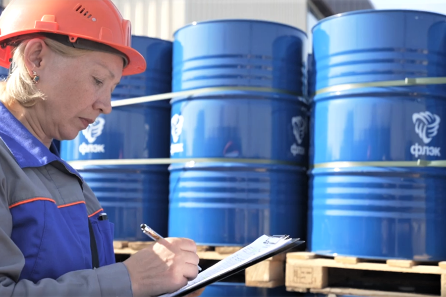 ООО «ФЛЭК» завершило масштабную программу модернизации производственного комплекса