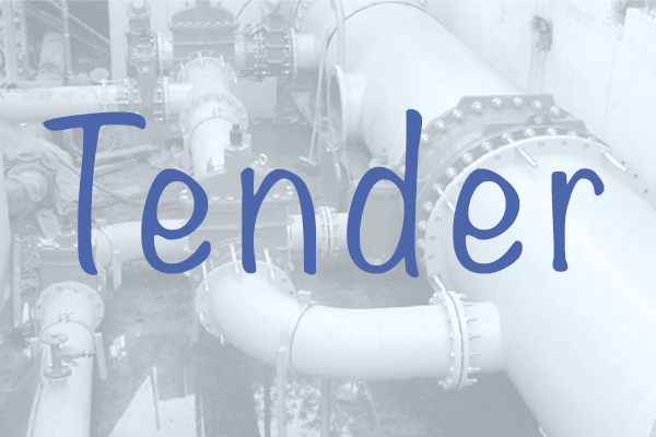 ЗАО &laquo;Водоканал&raquo; (г. Клин) выступило организатором тендера на поставку запорной арматуры