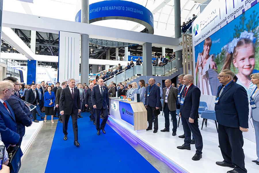 Идет прием заявок на международную выставку &laquo;Газ. Нефть.  Технологии&raquo;