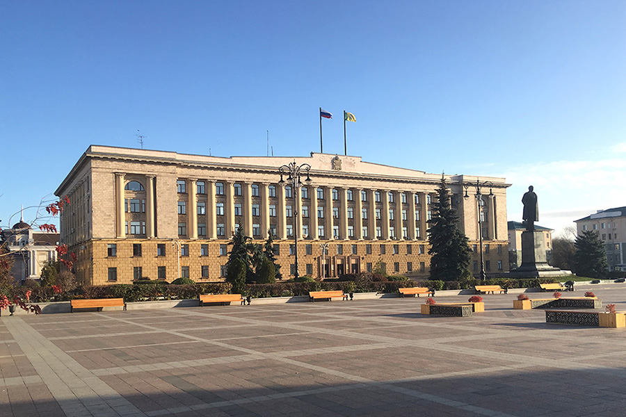 Пензенская область намерена занять ведущие позиции в ряде высокотехнологичных отраслей