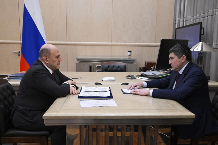 ПАО &laquo;Интер РАО&raquo; направит 30 млрд рублей на развитие энергетического машиностроения России