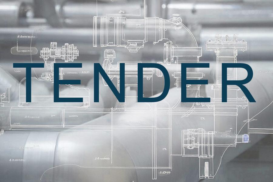 Предприятие &laquo;Тепловая компания&raquo; выступило организатором тендера на поставку стальных задвижек