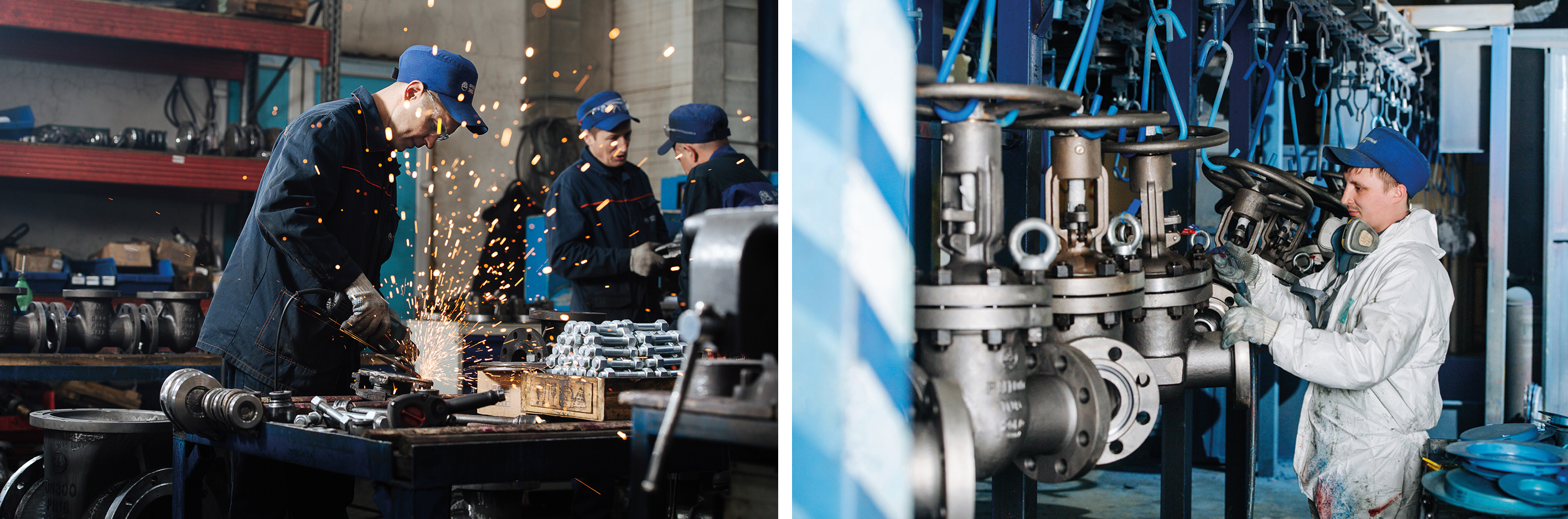 ООО &laquo;Арматурный Завод&raquo;. Итоги 2025 года