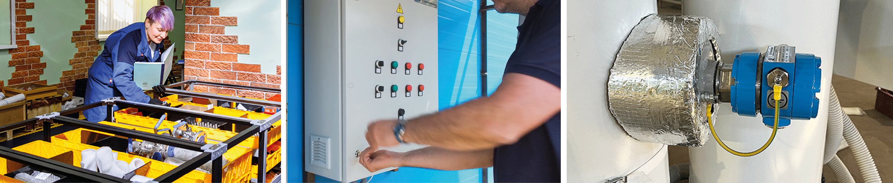 ООО &laquo;РусАвтоматизация&raquo;. Итоги 2025 года