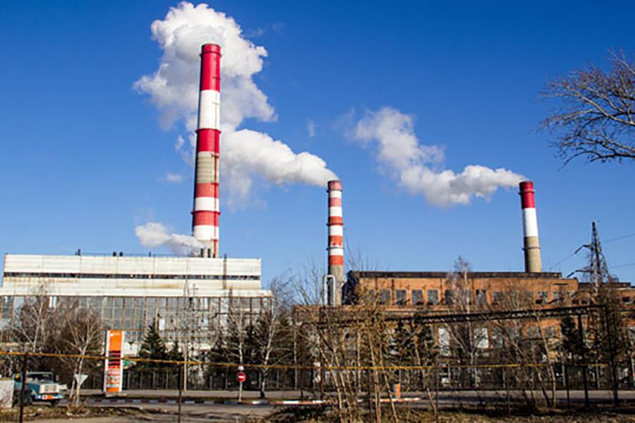 На Пензенской ТЭЦ-1 отремонтируют запорную и регулирующую арматуру в ходе модернизации котла № 5