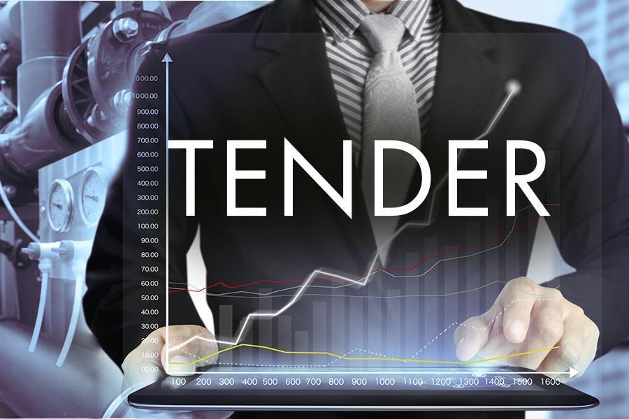 МУП &laquo;Мценск-Тепло&raquo; г. Мценска проводит тендер на поставку стальных задвижек