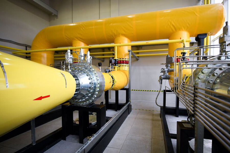 В 2026 году АО &laquo;Мосгаз&raquo; модернизирует 15 газорегуляторных пунктов