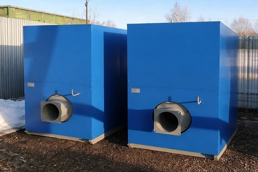 На котельной № 20 в Ялуторовске установят современное теплообменное оборудование