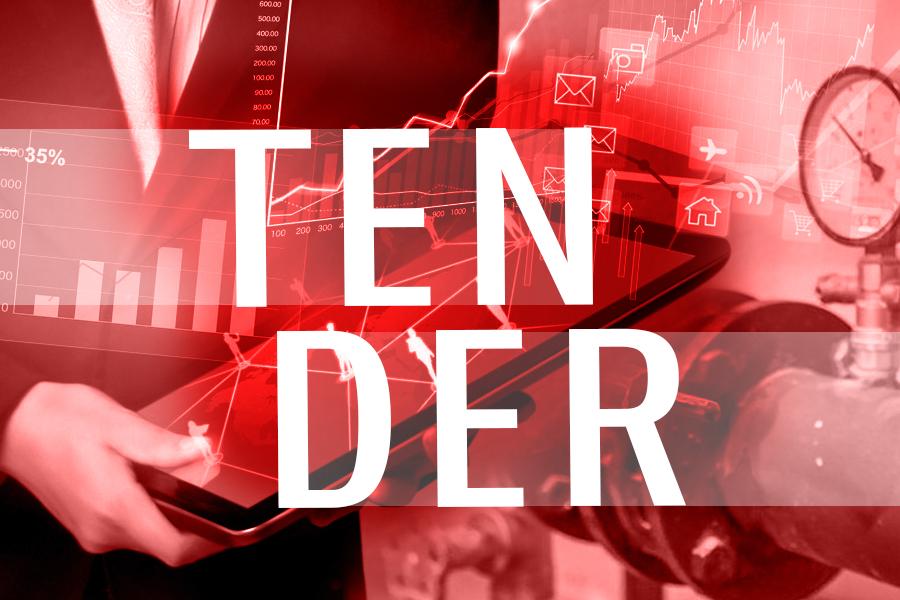 ООО &laquo;Владимиртеплогаз&raquo; проводит аукцион на поставку запорной арматуры