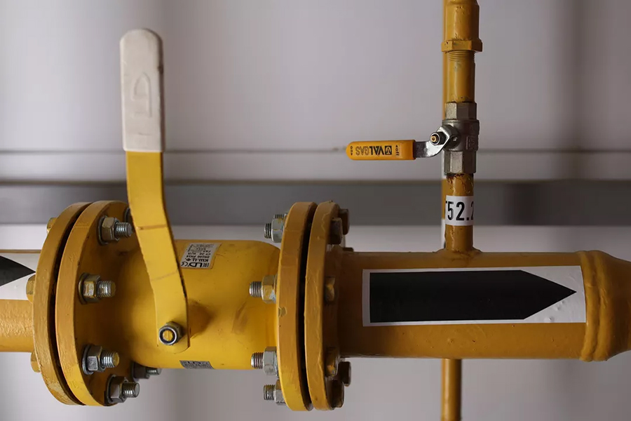 Амурская область планирует построить 19 новых газовых котельных