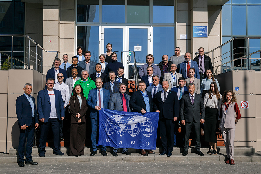 На Нововоронежской АЭС обсудили лучшие практики в области ремонта оборудования