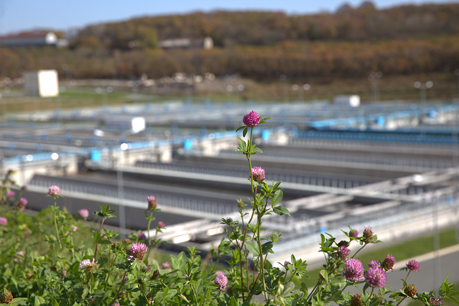 КГУП &laquo;Приморский водоканал&raquo; проведет капитальный ремонт и замену задвижек на трубопроводах