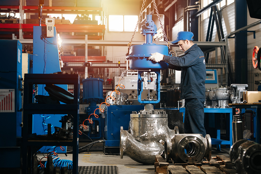 ООО &laquo;Арматурный Завод&raquo; прошло инспекцию Ростехнадзора в рамках получения лицензий на конструирование и изготовление оборудования для АЭС