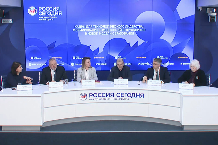 Компания &laquo;Силовые машины&raquo; откроет новое конструкторское бюро по аддитивным технологиям и паровым турбинамна базе СПбГМТУ