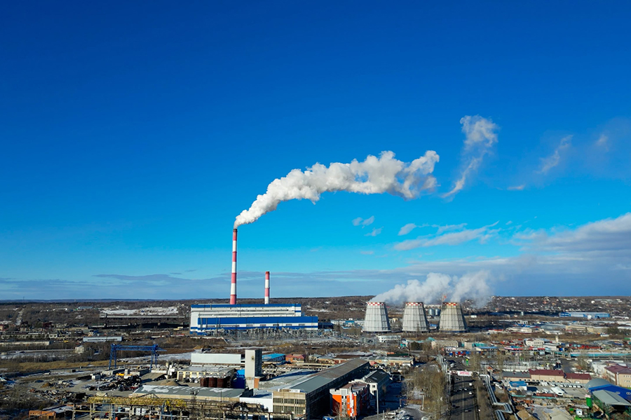 В 2026 году АО &laquo;ДГК&raquo; направит свыше 1,3 млрд рублей на ремонтную кампанию Благовещенской ТЭЦ