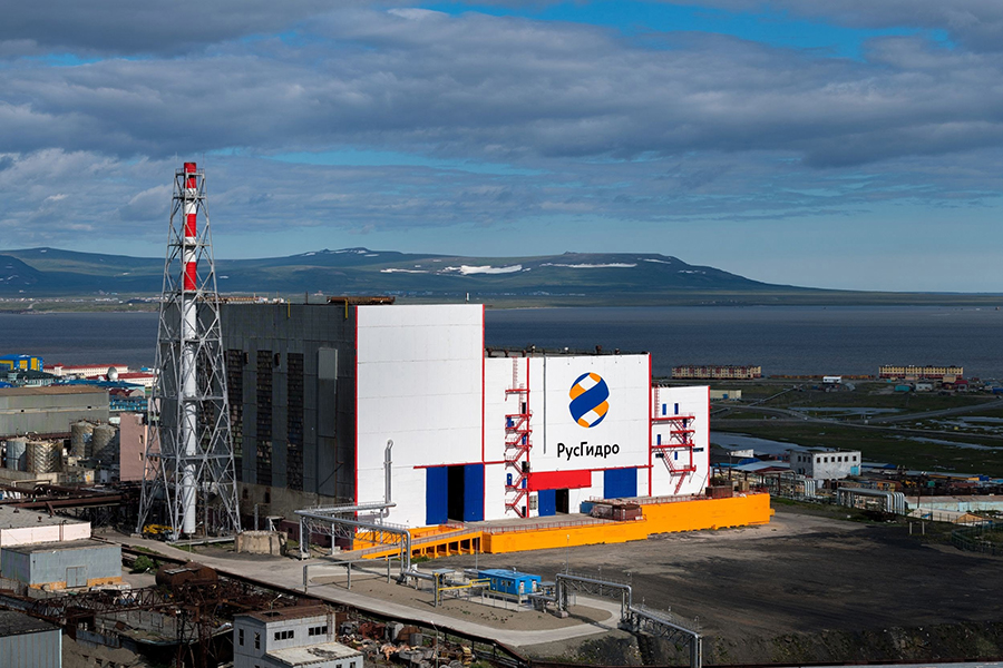 В рамках ремонтной программы АО &laquo;Чукотэнерго&raquo; уделит особое внимание Чаунской ТЭЦ и Анадырской ТЭЦ