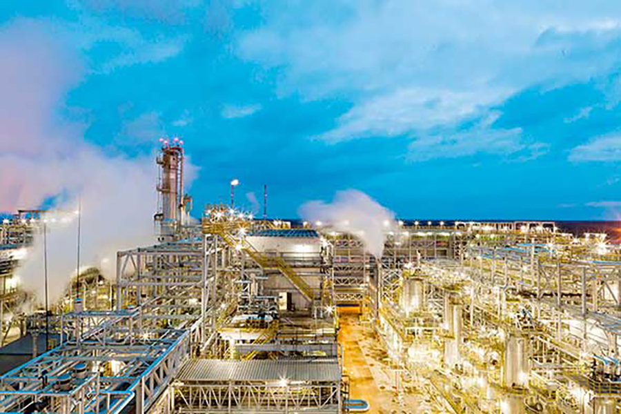 Компания &laquo;КРУГ&raquo; завершила этап предварительных испытаний и поставку АСУ ТП для УПСК нефтеперерабатывающего завода