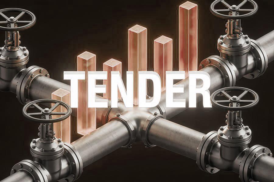 Задвижки включены в список закупок ЗАО &laquo;Южная Энергетическая Компания&raquo;